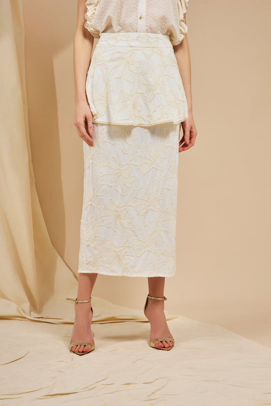 SAIA SUNNY MIDI OFF