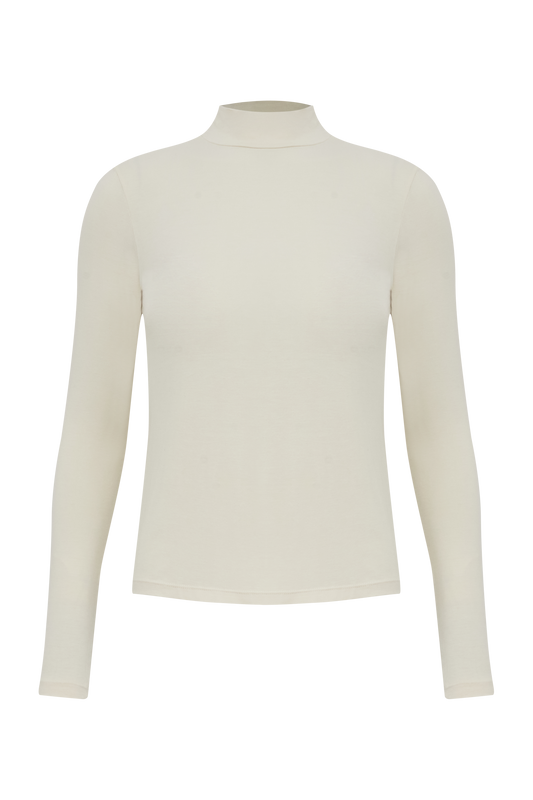 BLUSA SEGUNDA PELE ELEN OFF