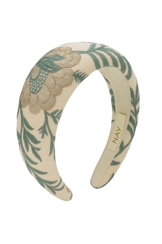 TIARA GIARDINO VERDE