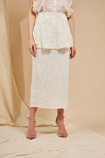 SAIA SUNNY MIDI OFF